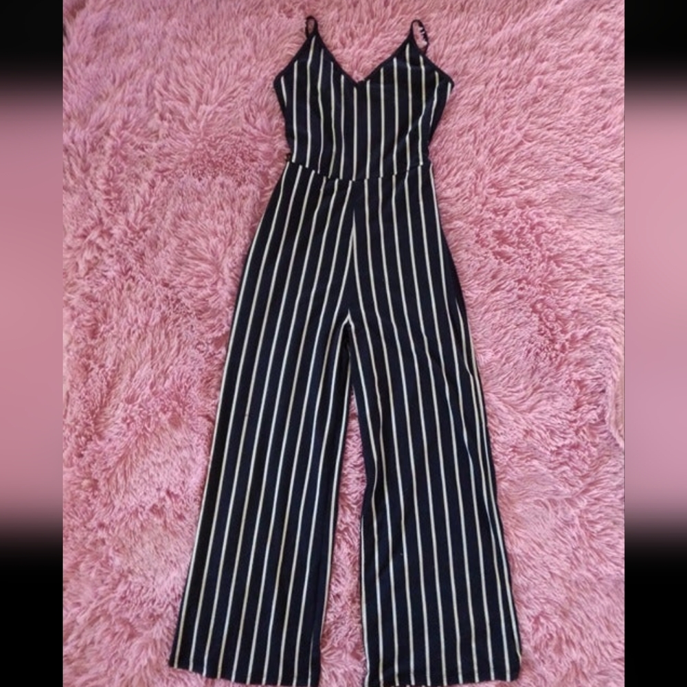 Women's jumpsuit